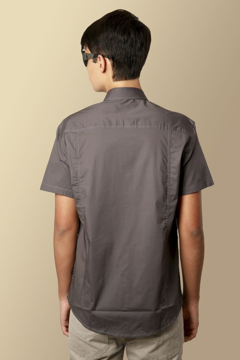 Camisa elegante | KƎ Casual Wear