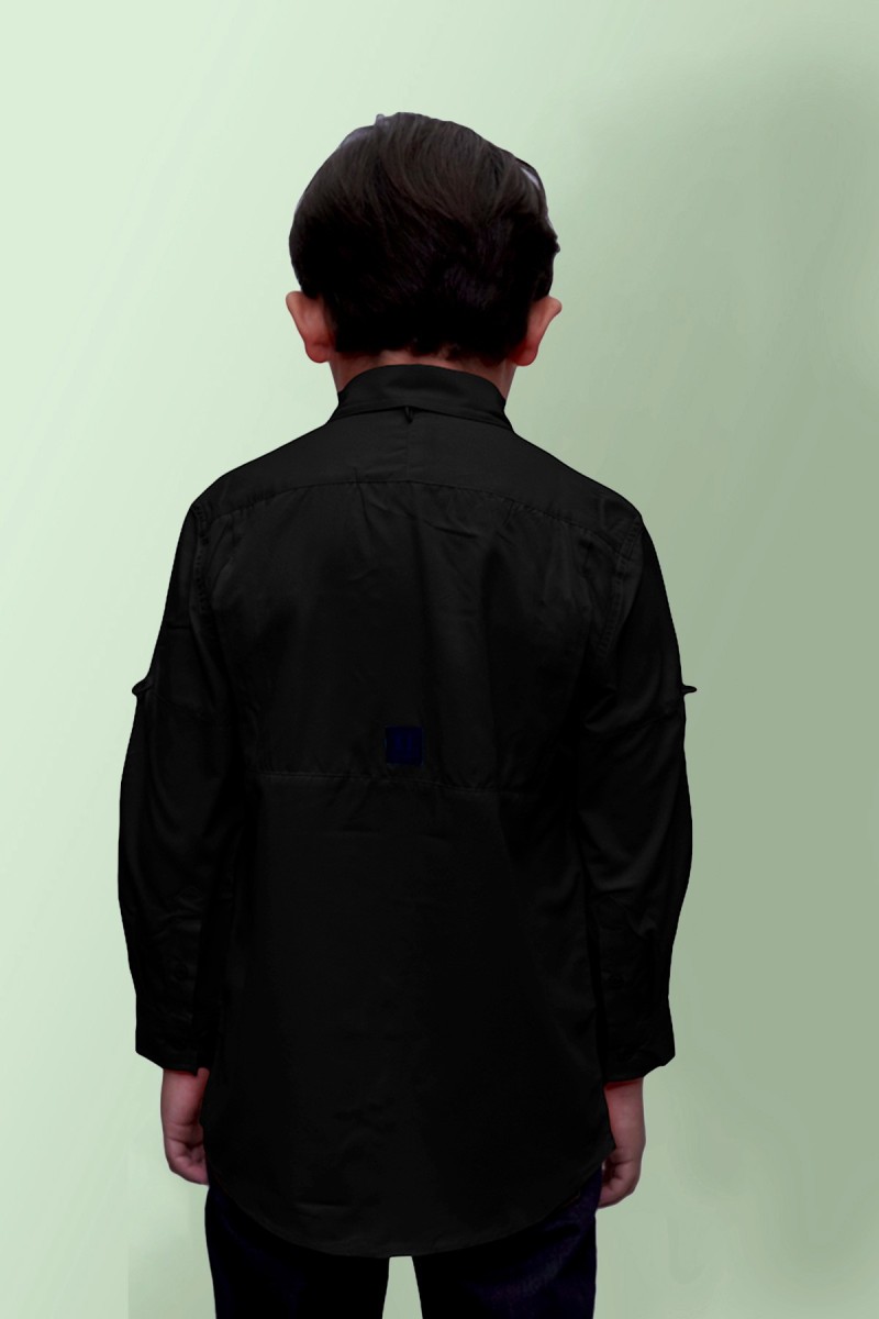 Camisa Performance Microbial | KƎ Casual Wear