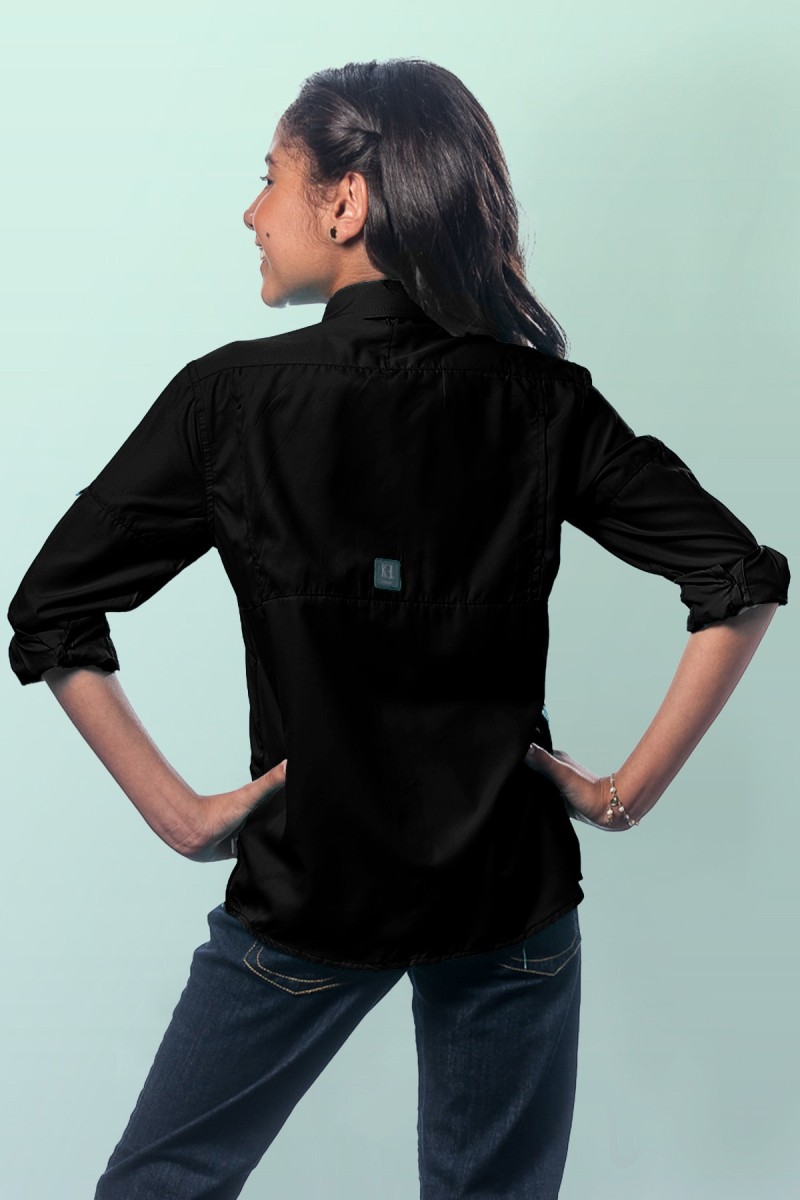Camisa Performance Microbial | KƎ Casual Wear