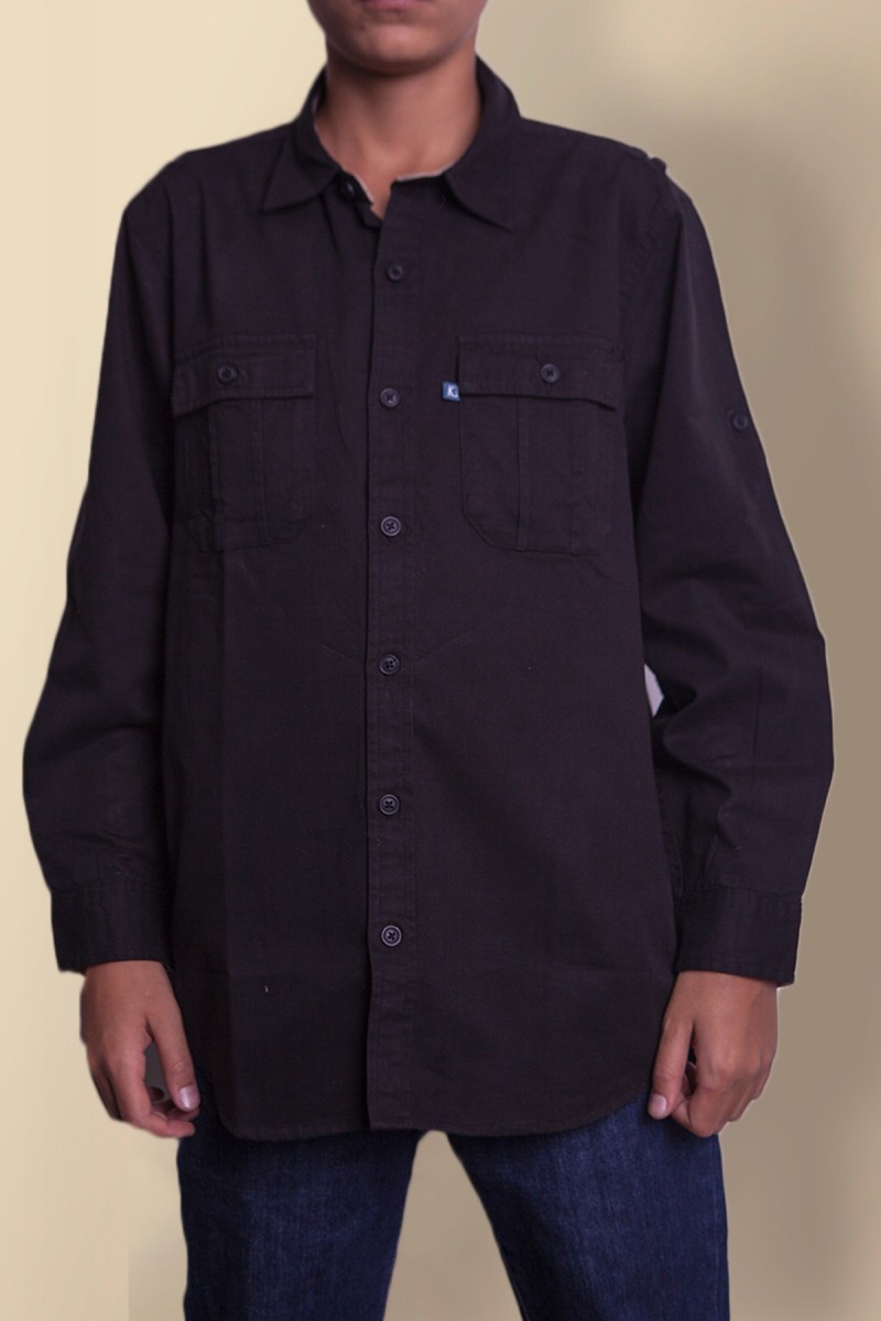 Camisa Casual | KƎ Casual Wear Camisa Casual | KƎ Casual Wear