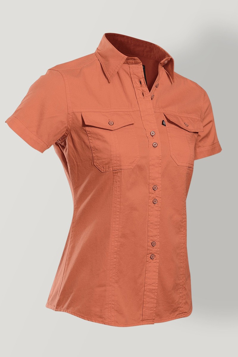 Camisa elegante | KƎ Casual Wear