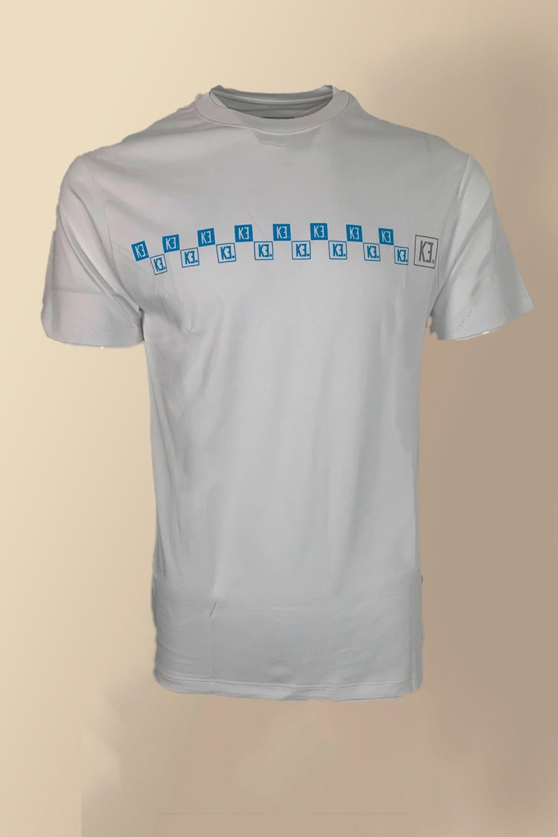 Franela Chess Lovers | KƎ Casual Wear