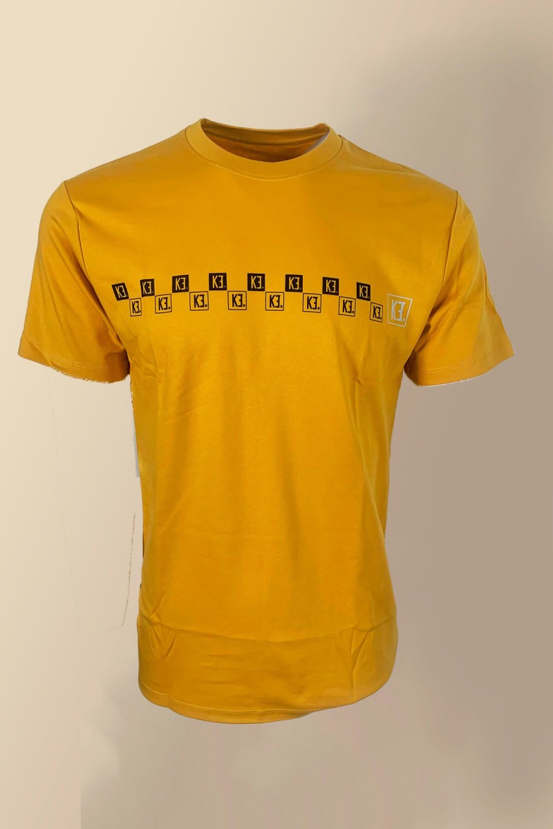 Franela Chess Lovers | KƎ Casual Wear