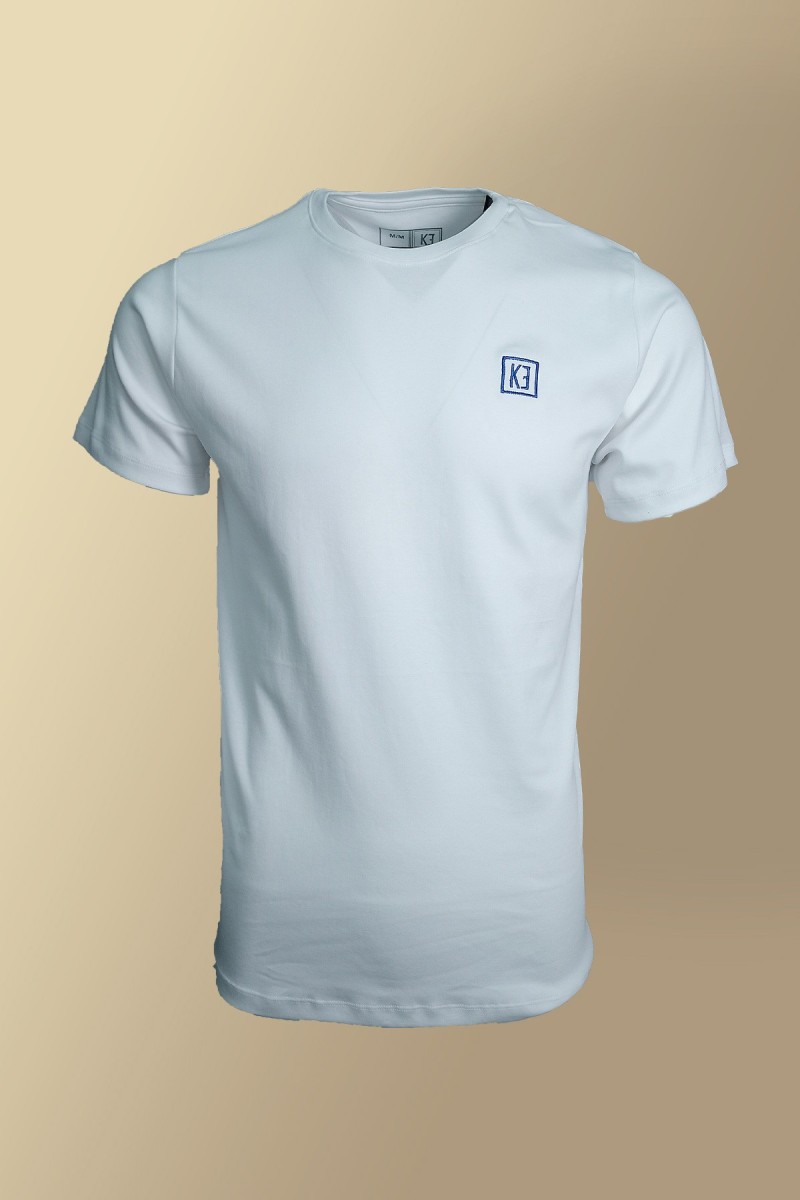 Franela basic | KƎ Casual Wear