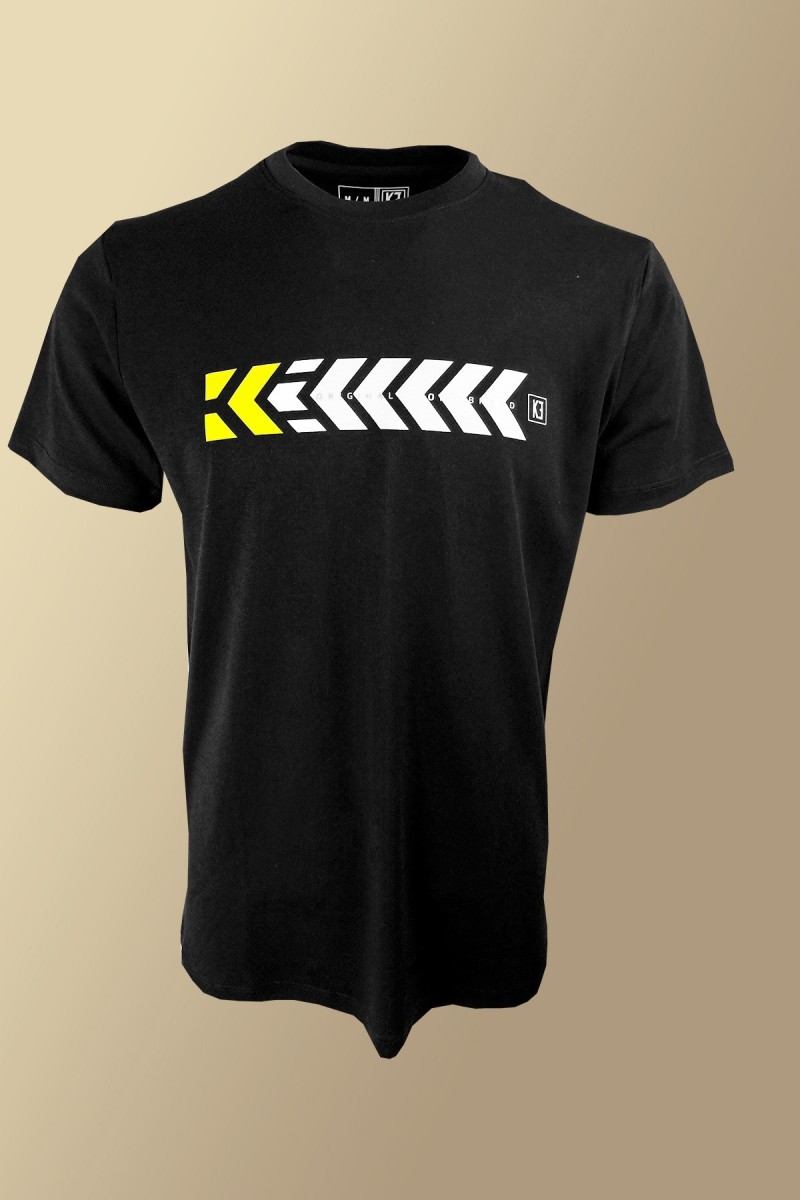 Franela Tire Track | KƎ Casual Wear