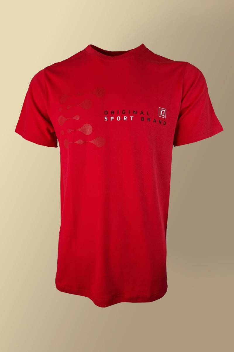 Franela Art Sport | KƎ Casual Wear