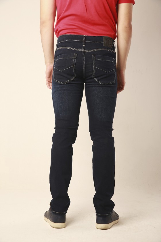 Jeans Slim Fit | KƎ Casual Wear
