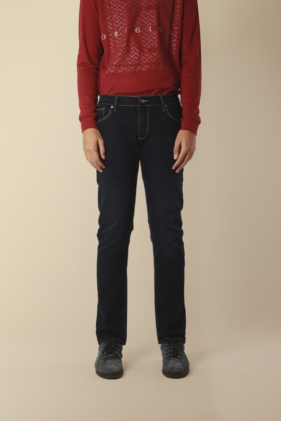Jeans Slim Fit | KƎ Casual Wear