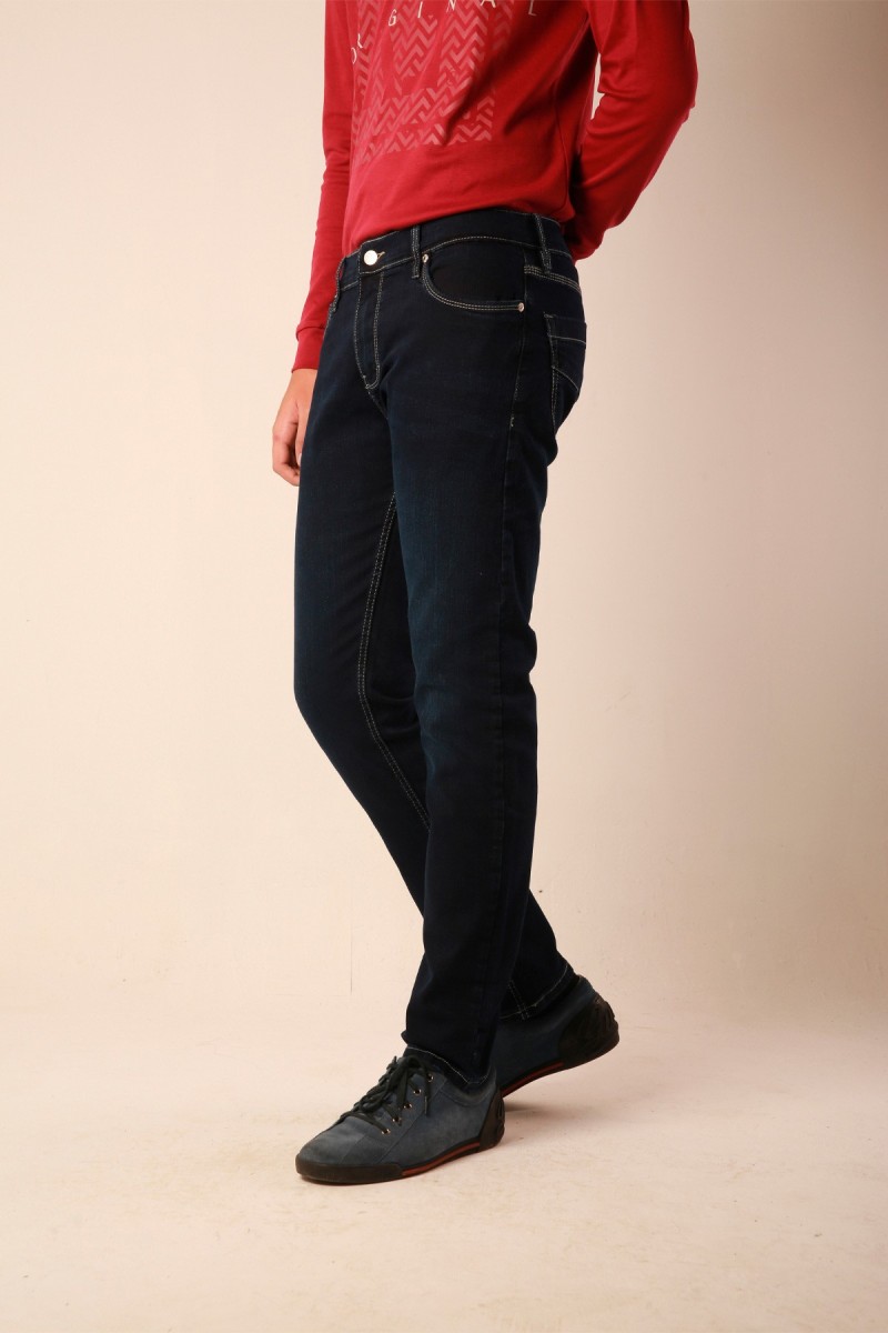 Jeans Slim Fit | KƎ Casual Wear