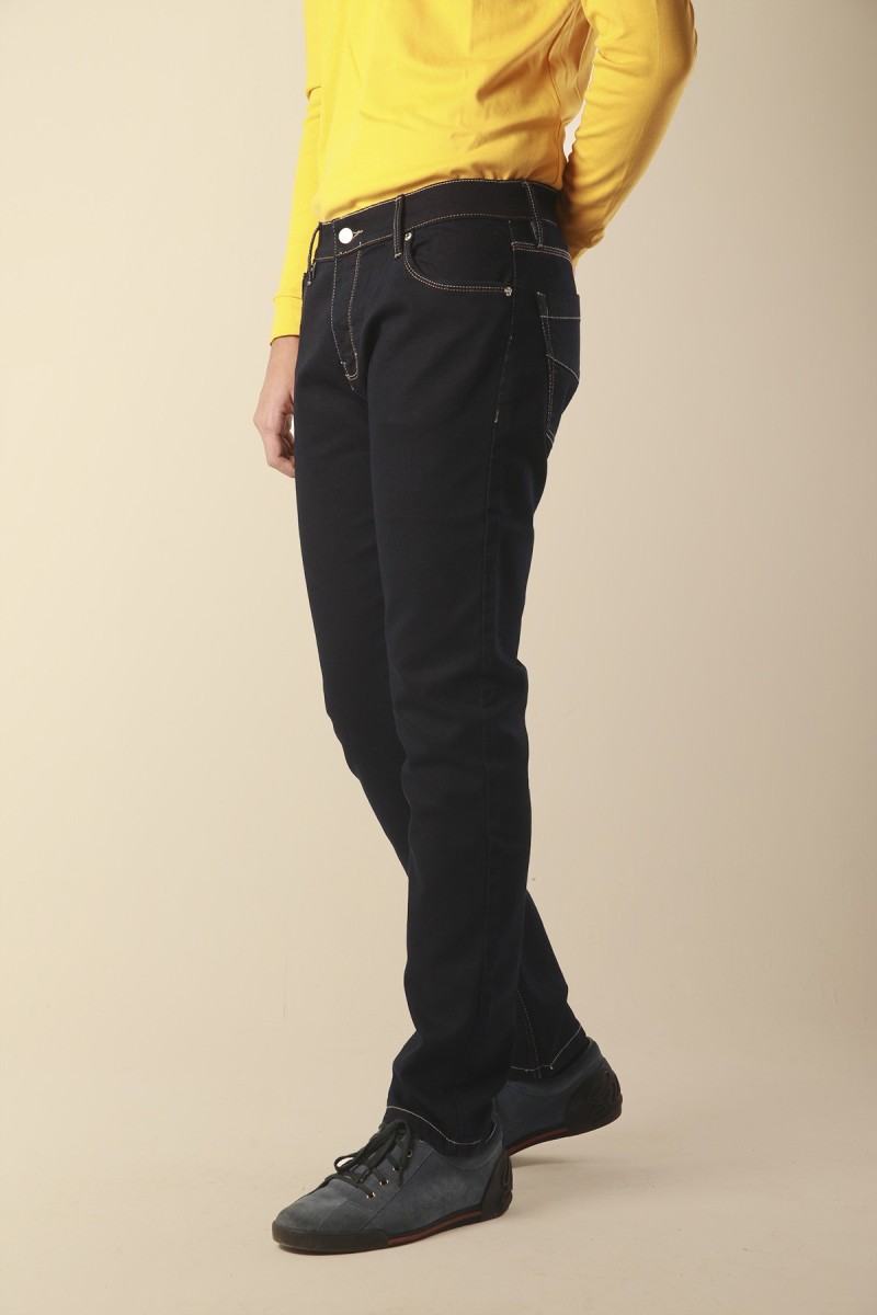 Jeans Slim Fit | KƎ Casual Wear