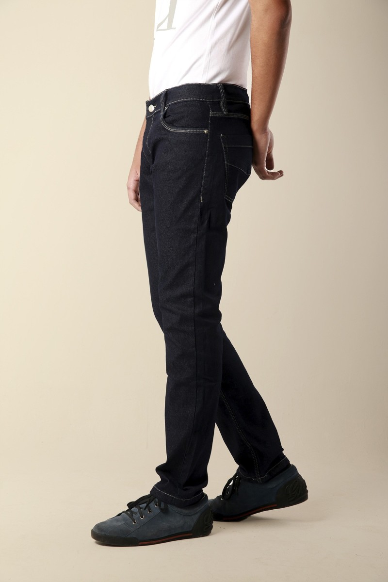 Jeans Slim Fit | KƎ Casual Wear