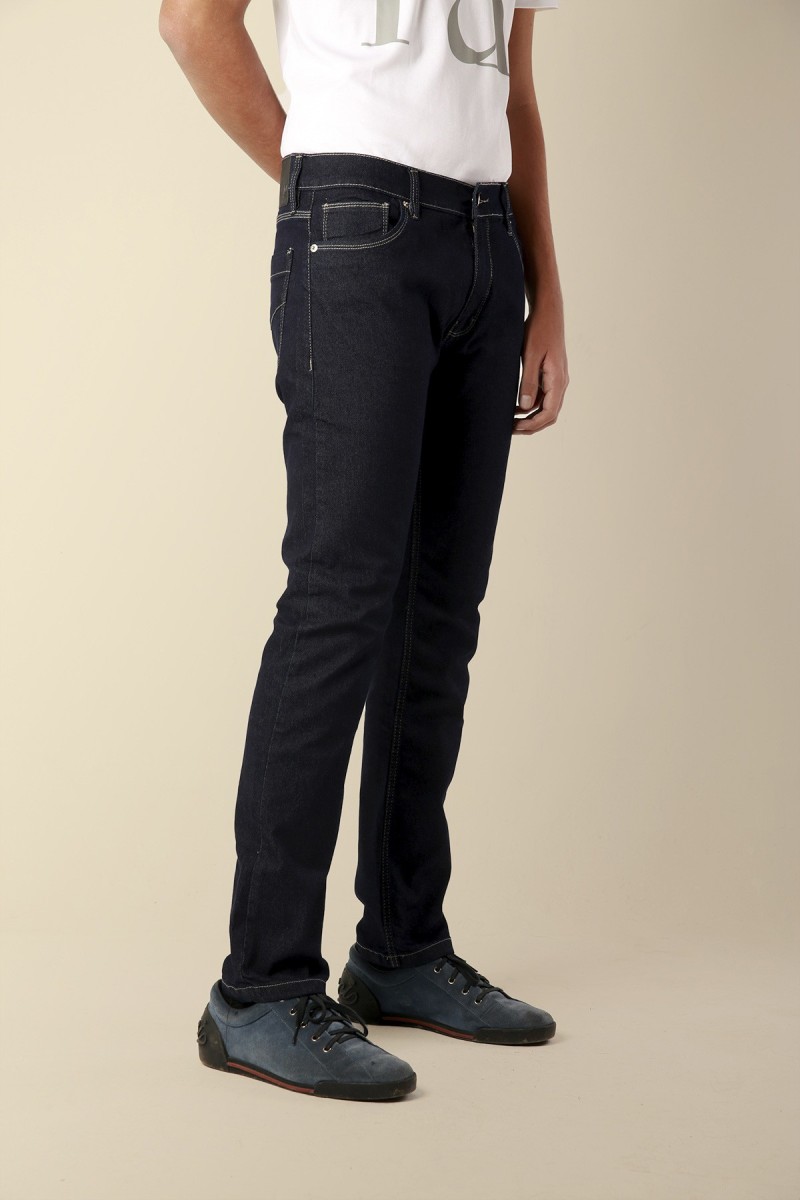 Jeans Slim Fit | KƎ Casual Wear