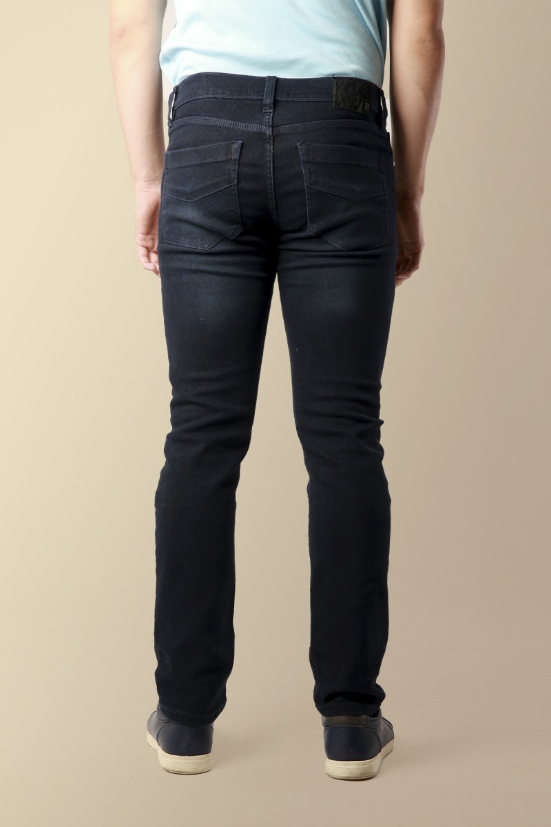 Jeans Slim Fit | KƎ Casual Wear