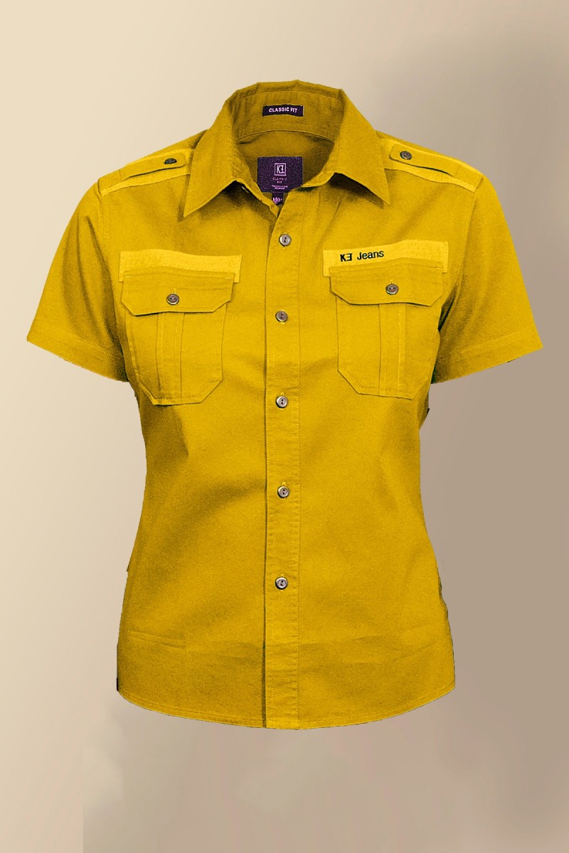 Camisa Elegante Ref. MC42-11