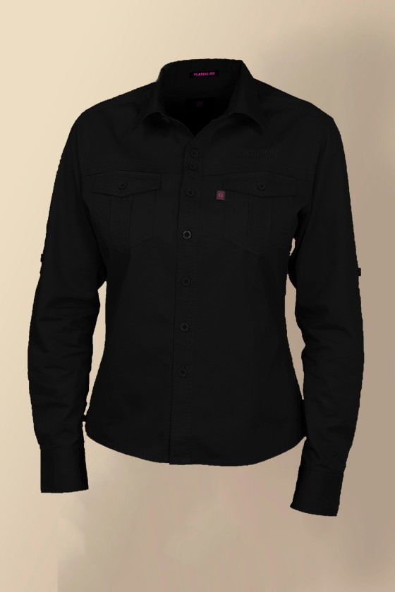 Camisa Casual | KƎ Casual Wear