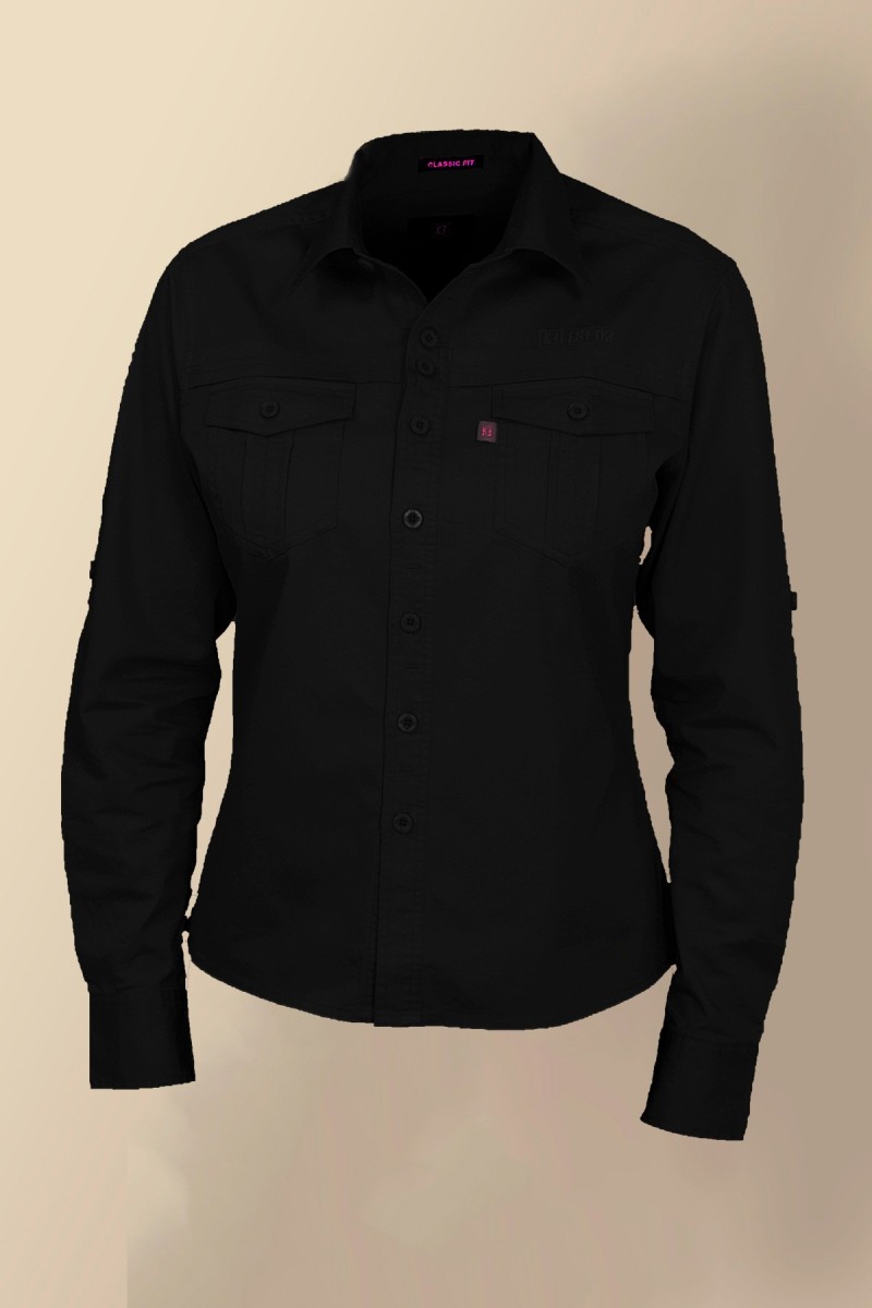 Camisa Casual | KƎ Casual Wear Camisa Casual | KƎ Casual Wear