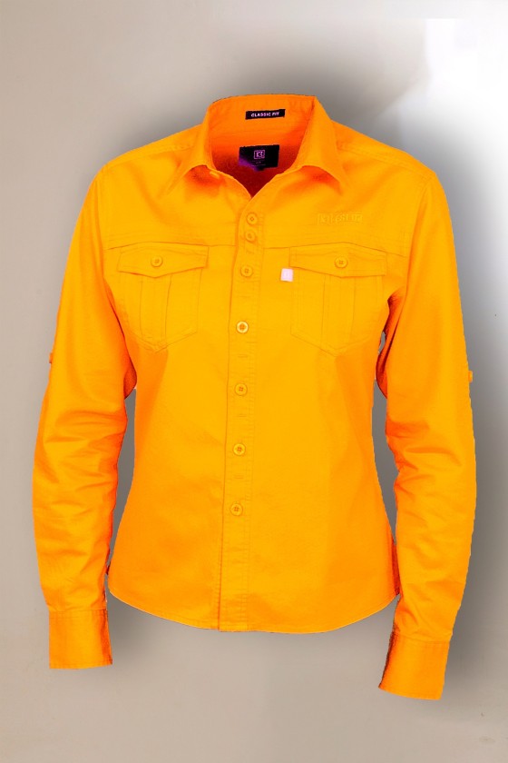 Camisa Casual | KƎ Casual Wear