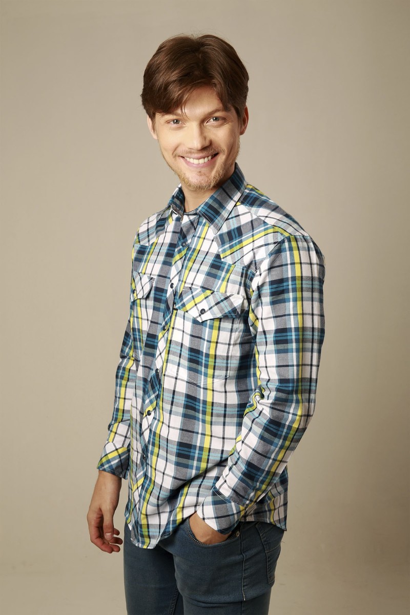 Camisa Country Moderna | KƎ Casual Wear