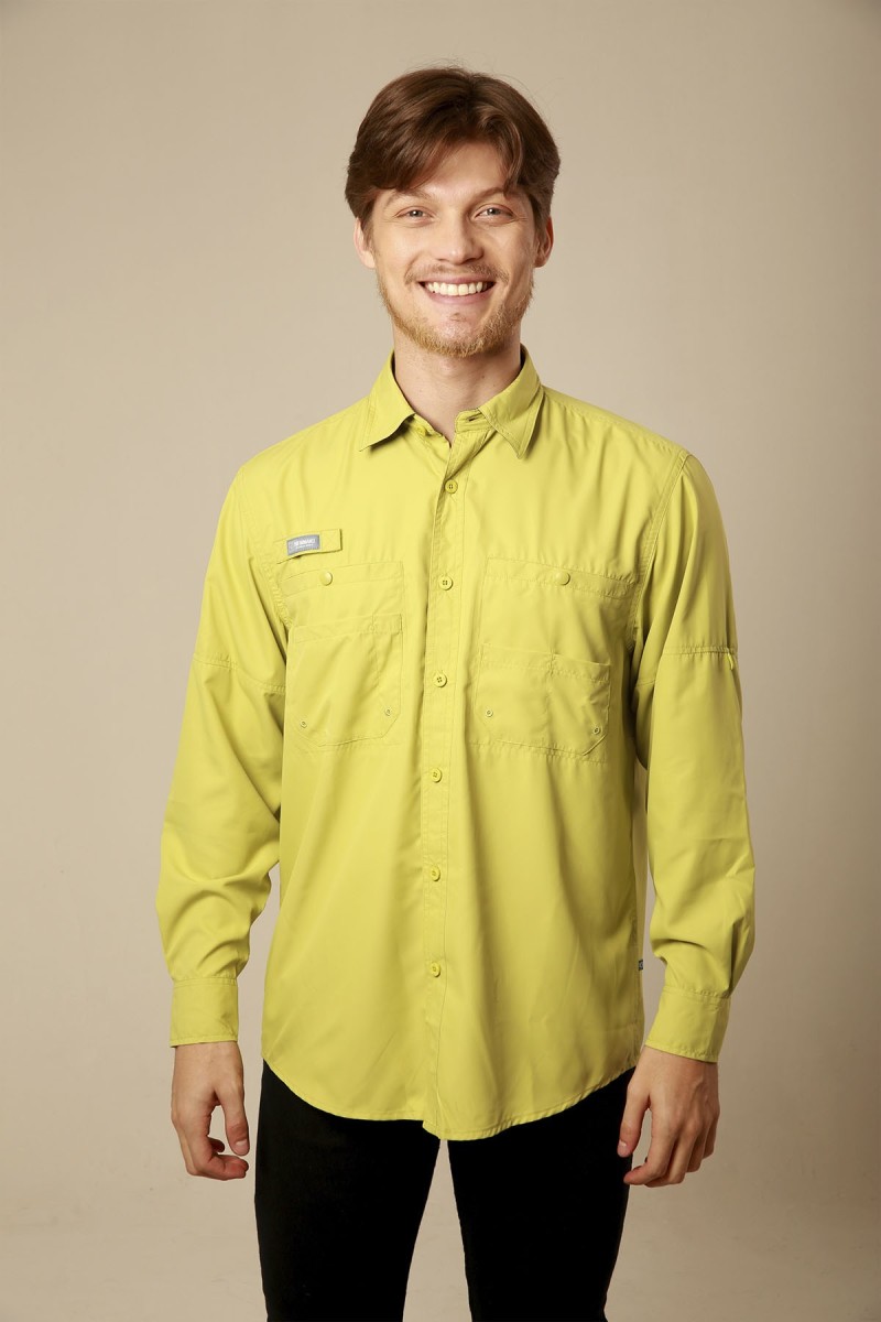 Camisa Technology | KƎ Casual Wear