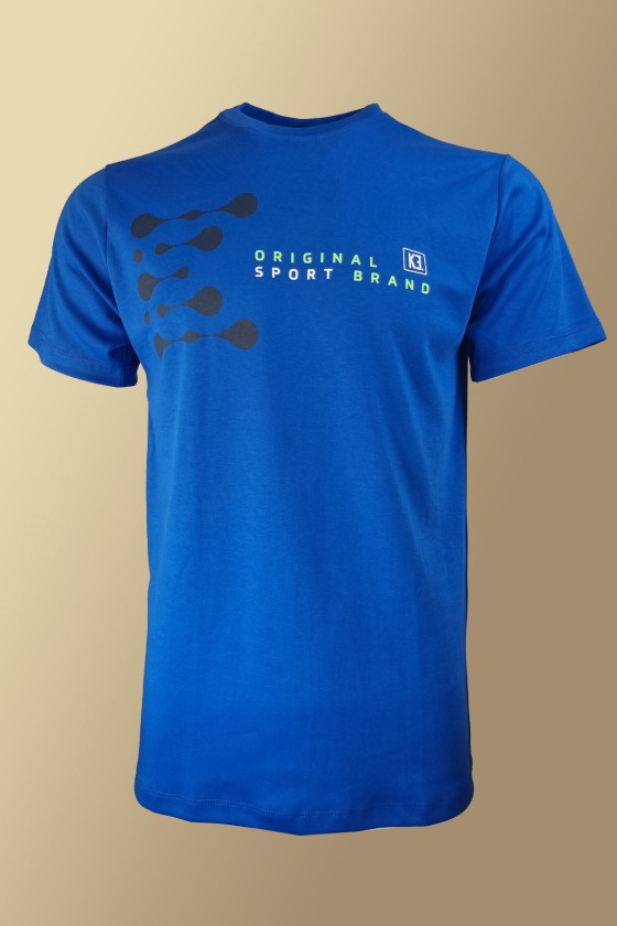 Franela Art Sport Ref. FH05-01