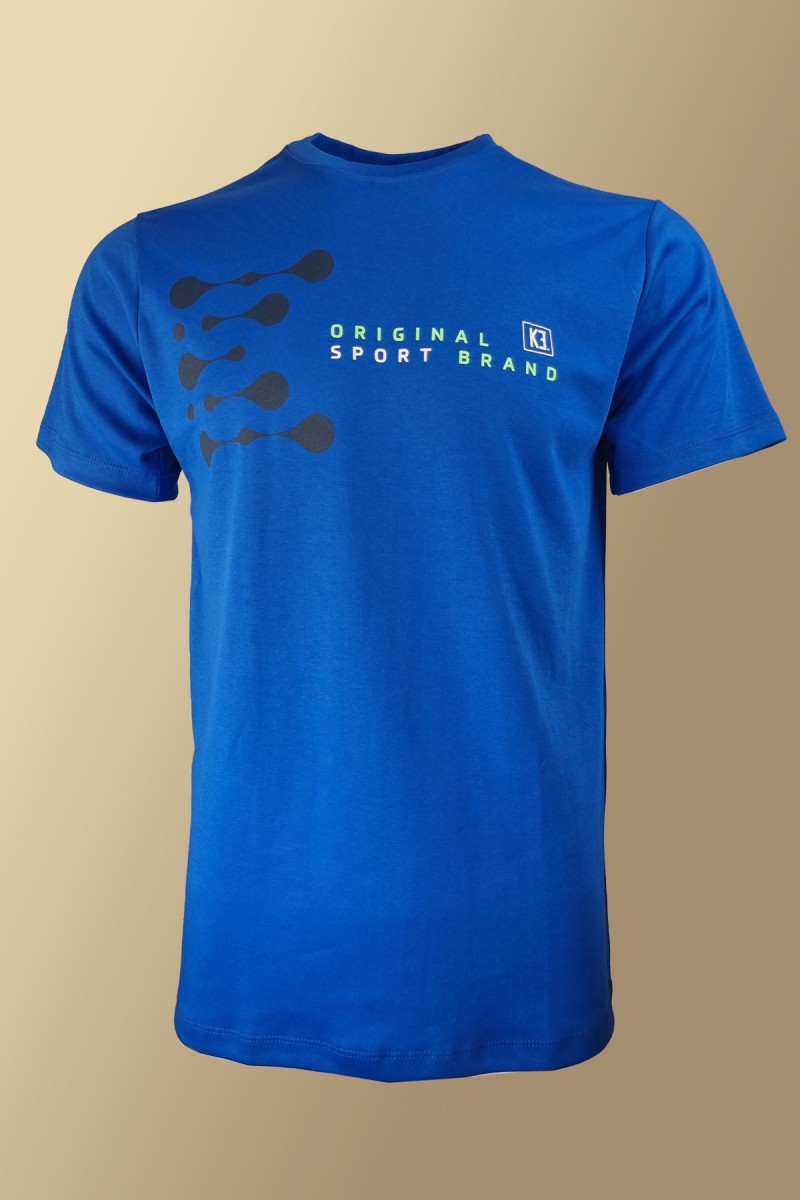 Franela Art Sport | KƎ Casual Wear