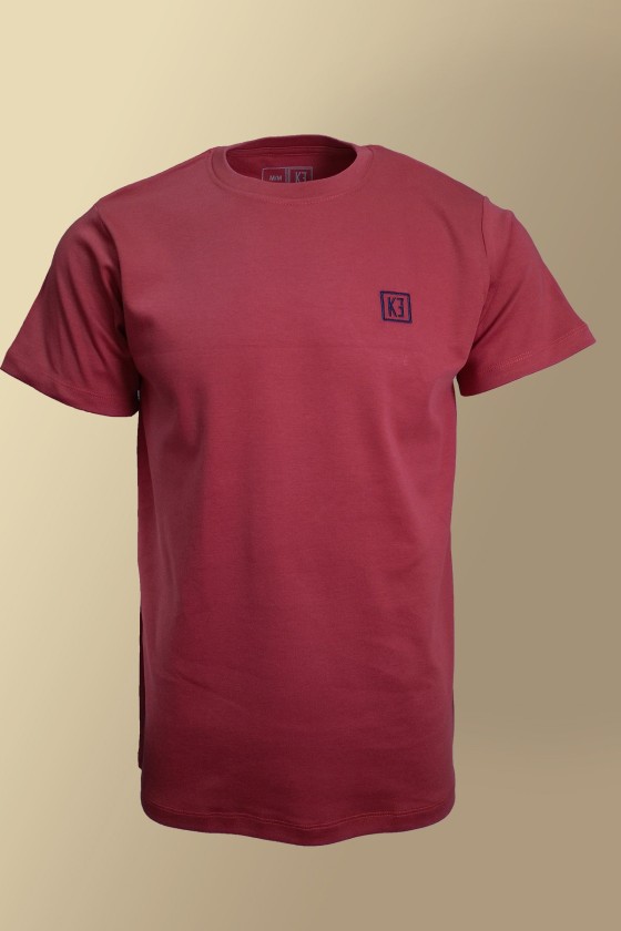 Franela basic | KƎ Casual Wear
