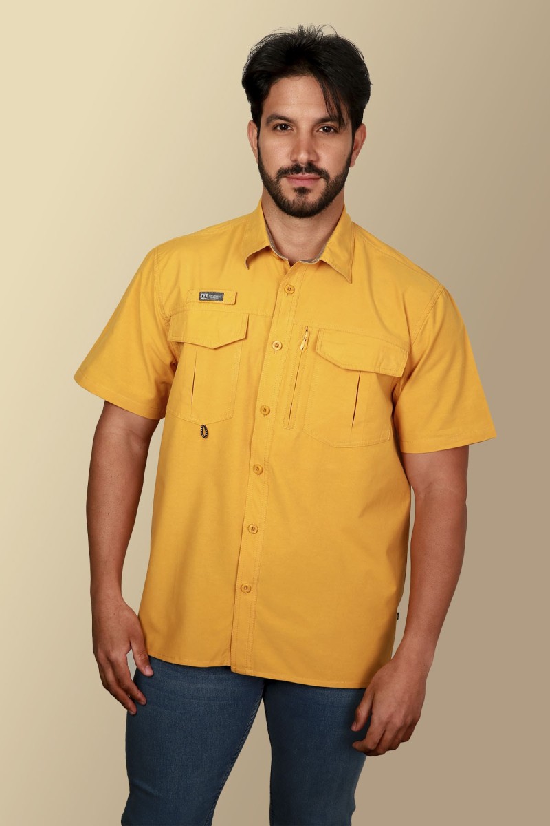 Camisa technologies | KƎ Casual Wear