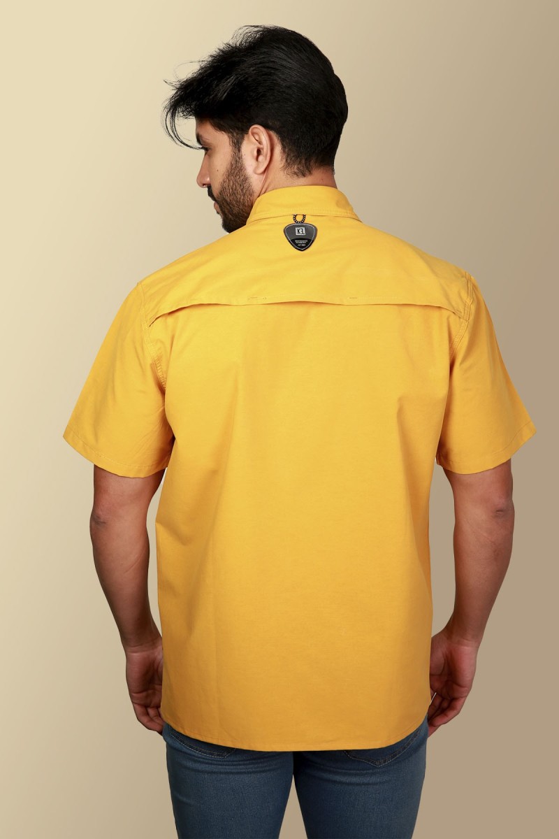 Camisa technologies | KƎ Casual Wear