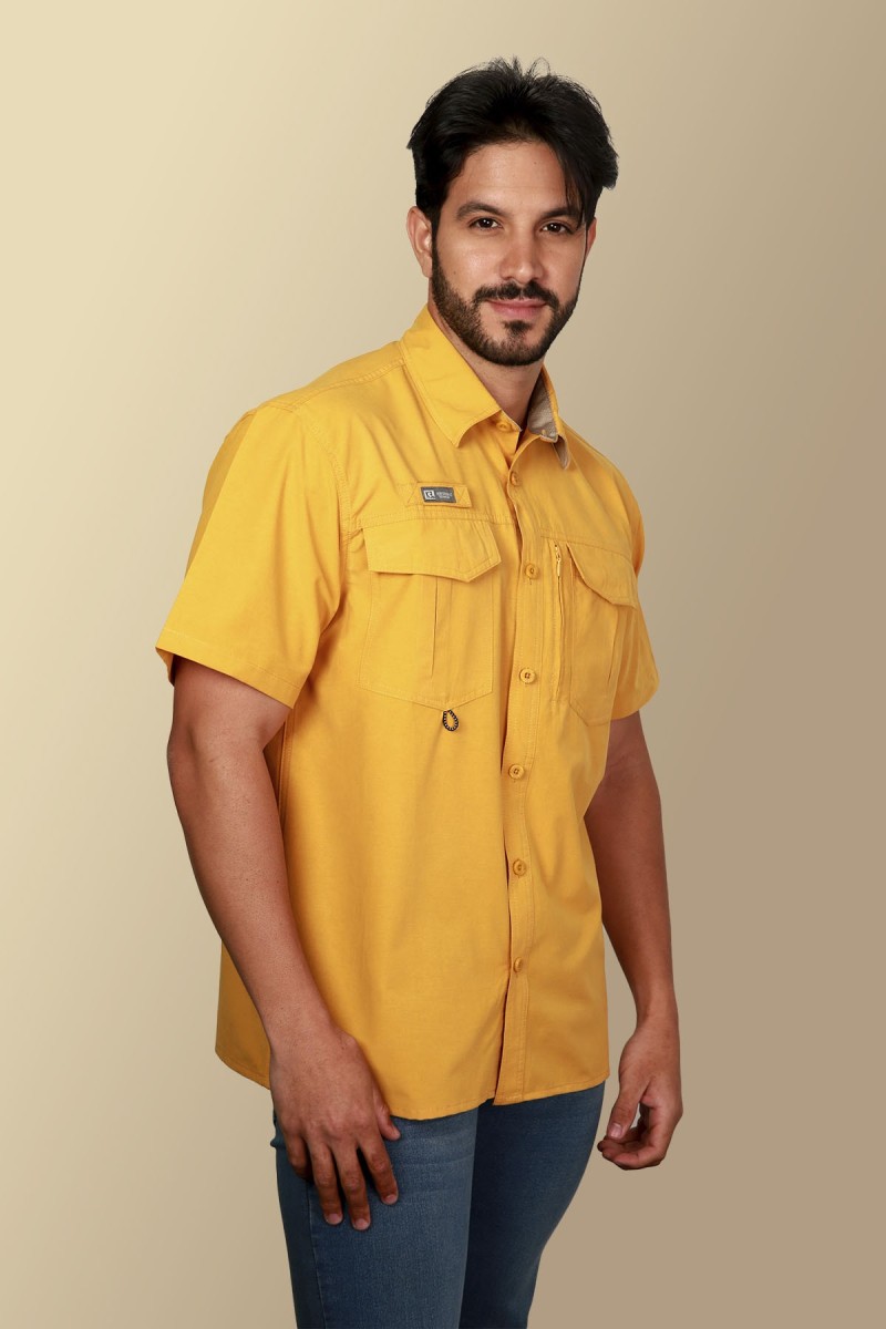 Camisa technologies | KƎ Casual Wear