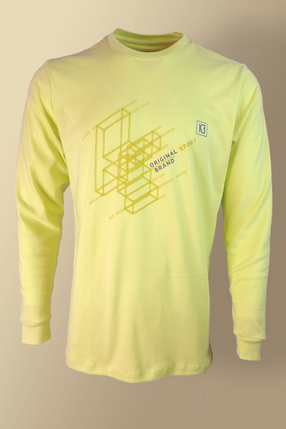Franela 3D | KƎ Casual Wear
