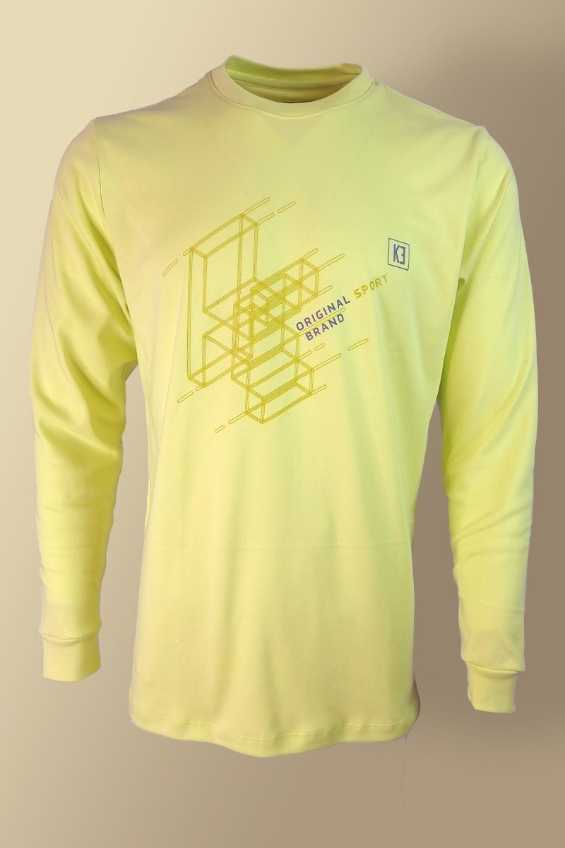 Franela 3D | KƎ Casual Wear
