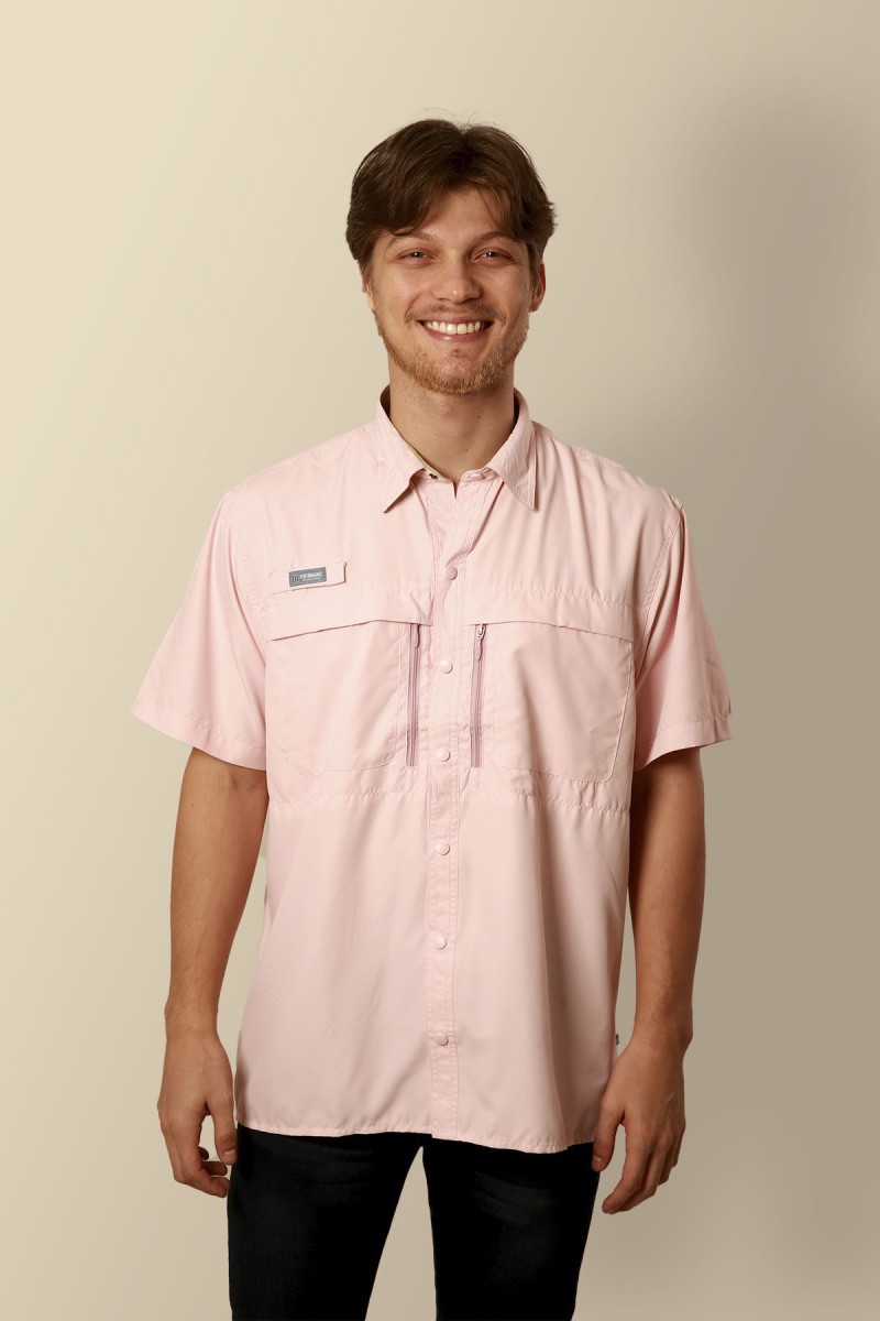 Camisa Technology | KƎ Casual Wear