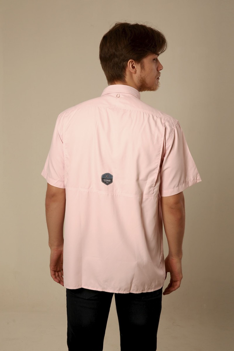 Camisa Technology | KƎ Casual Wear