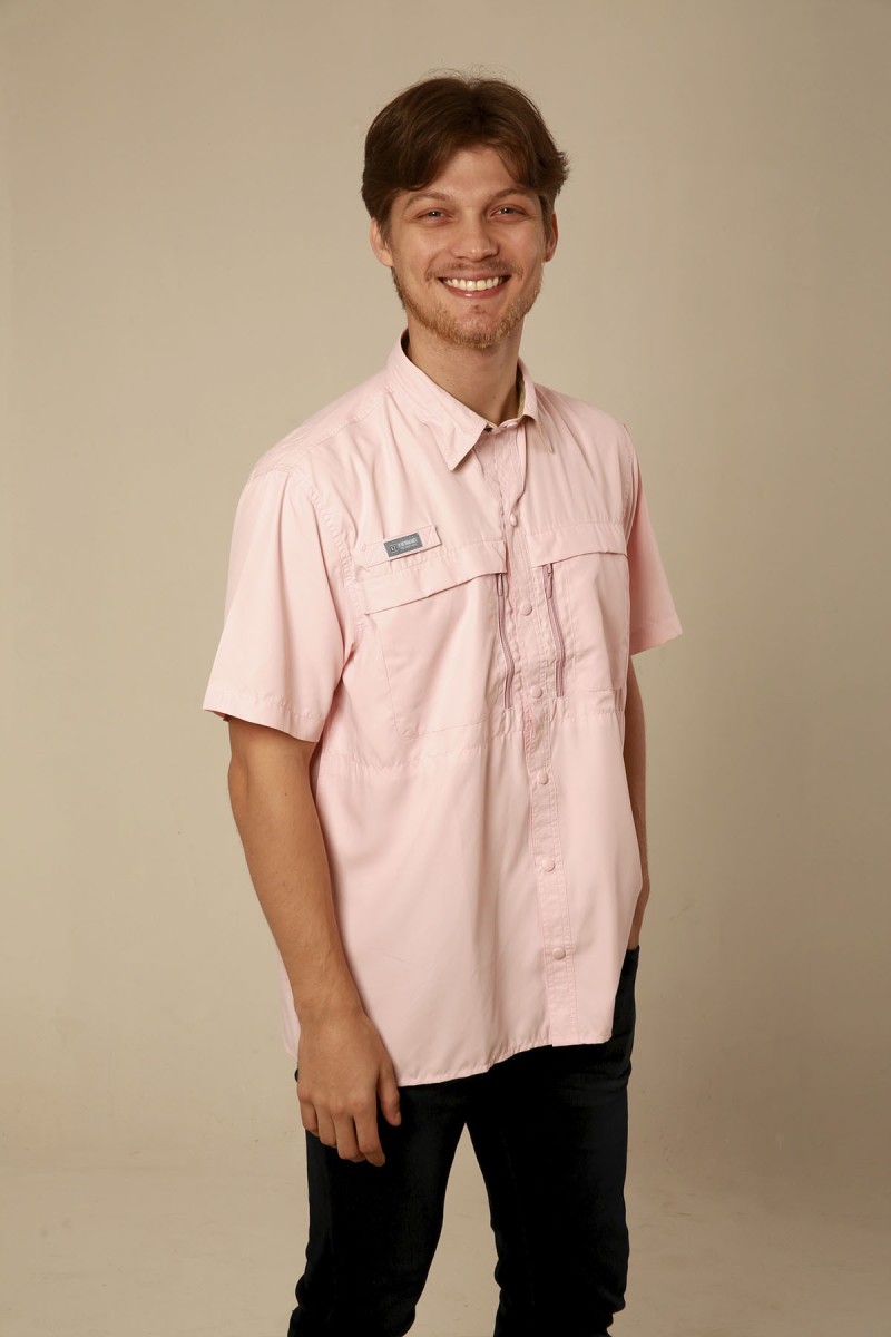 Camisa Technology | KƎ Casual Wear