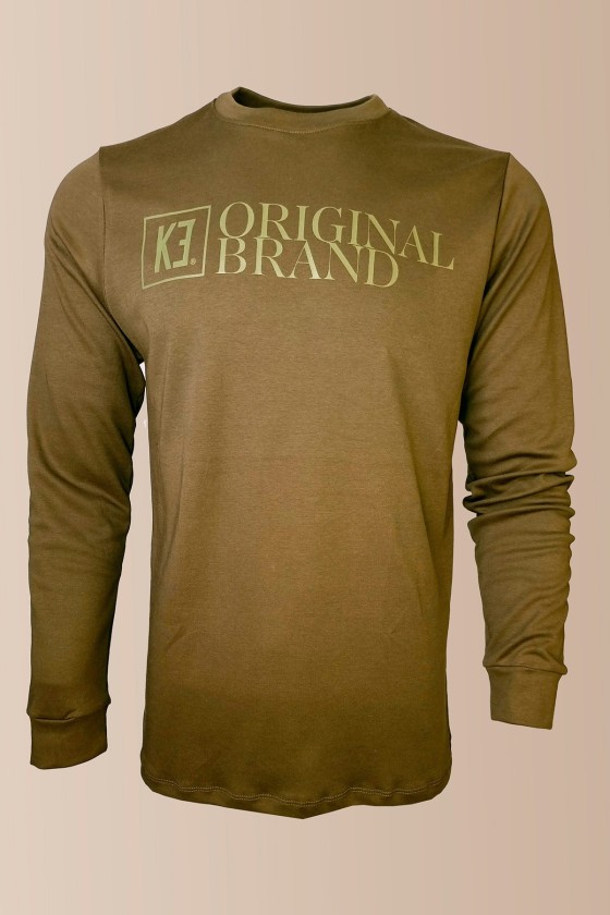 Franela Original Brand | KƎ Casual Wear