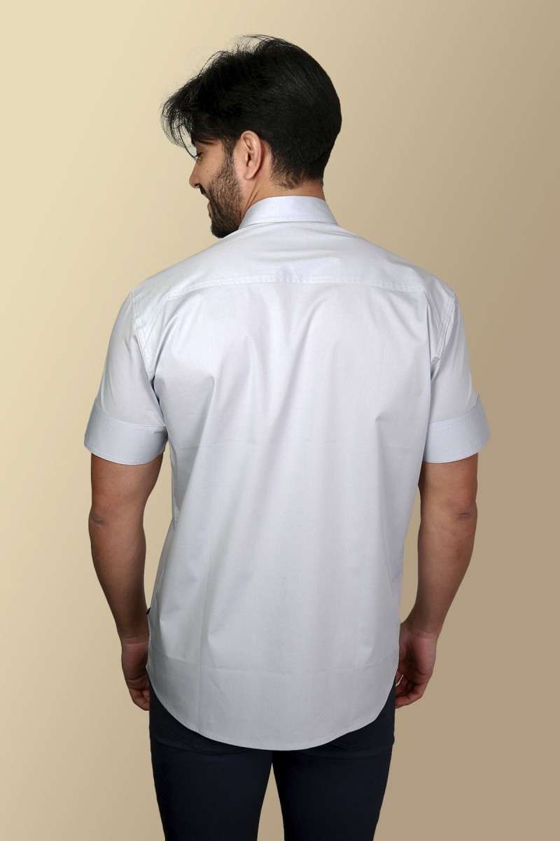 Camisa Elastic Fit | KƎ Casual Wear