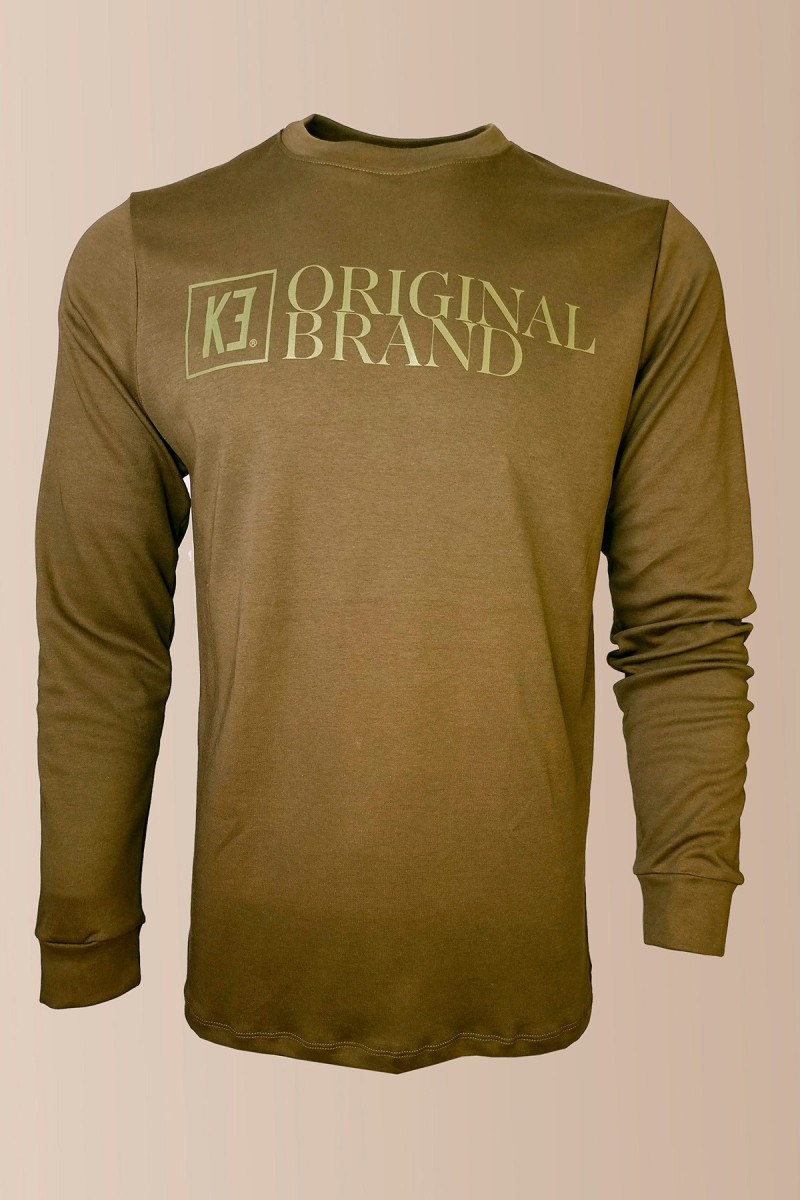 Franela Original Brand | KƎ Casual Wear