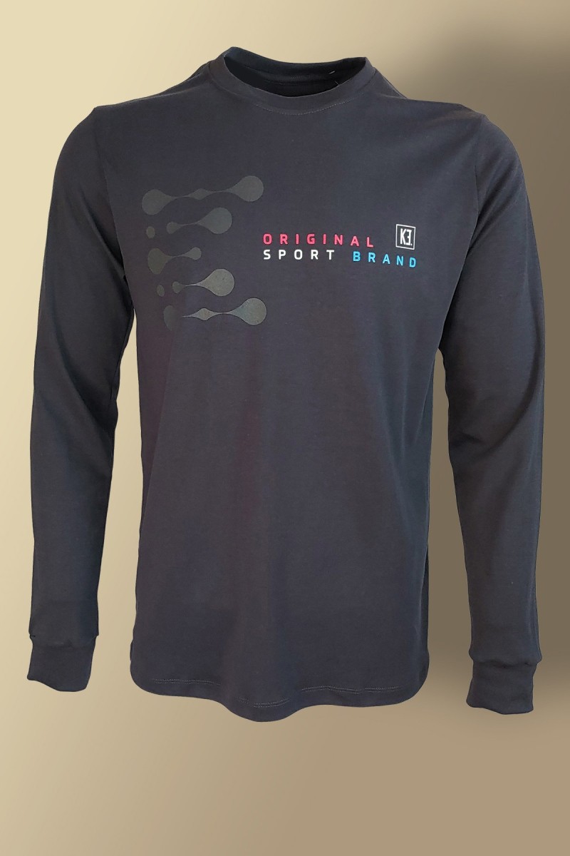 Franela Art Sport | KƎ Casual Wear