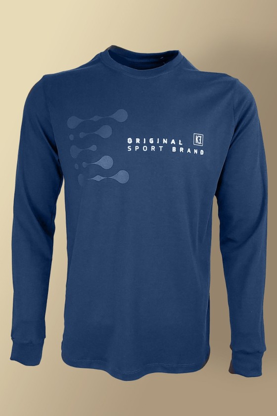 Franela KE Art Sport Ref. FL05-01