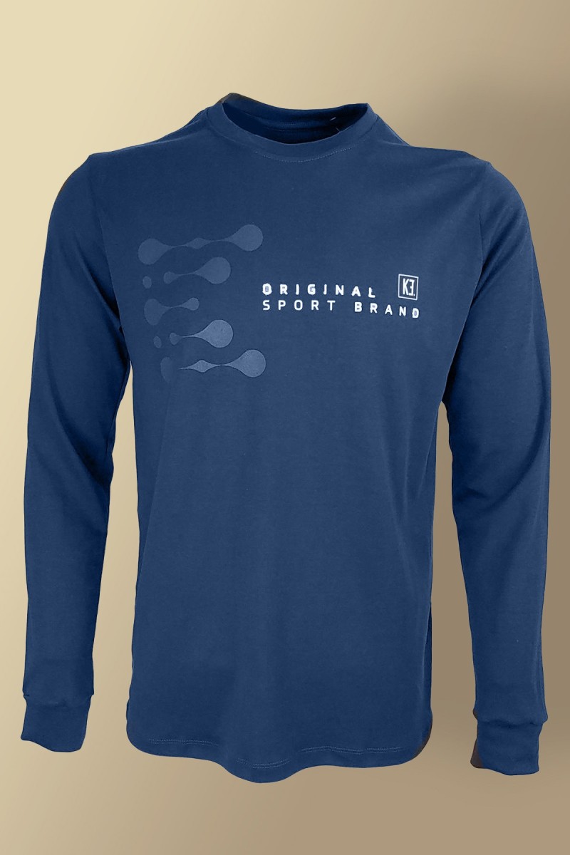 Franela Art Sport | KƎ Casual Wear