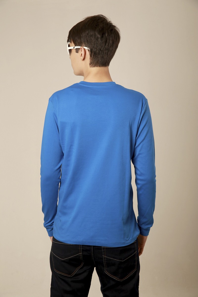 Franela estampada Linee | KƎ Casual Wear