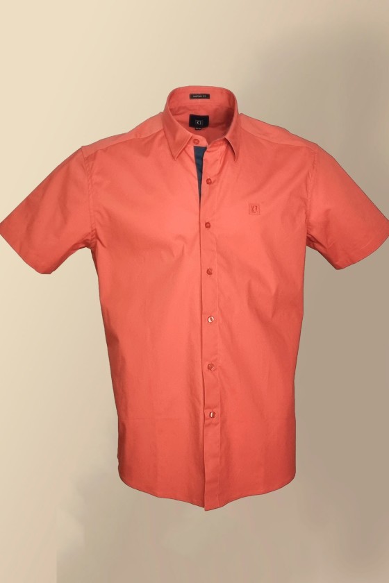 Camisa stretch Ref. CC01-01