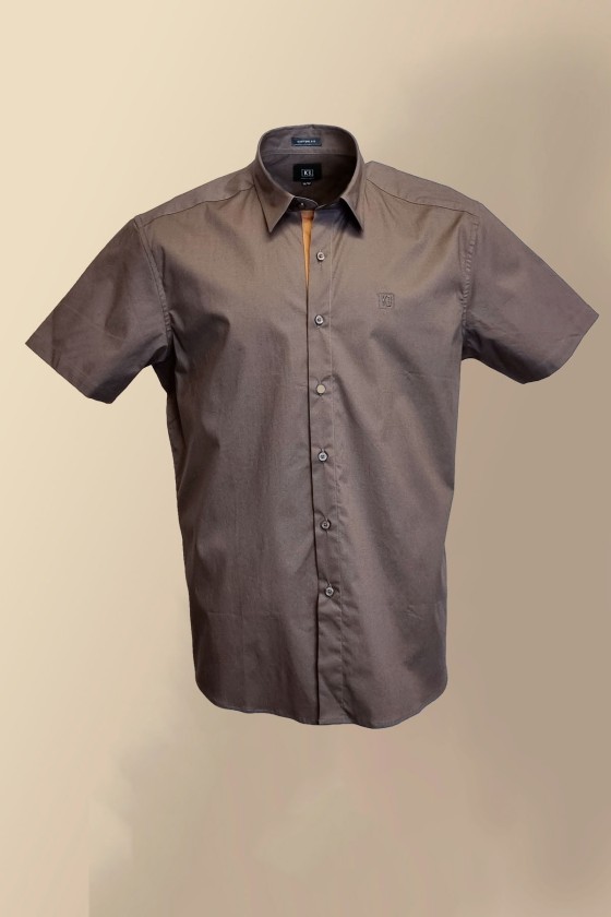 Camisa stretch Ref. CC01-01