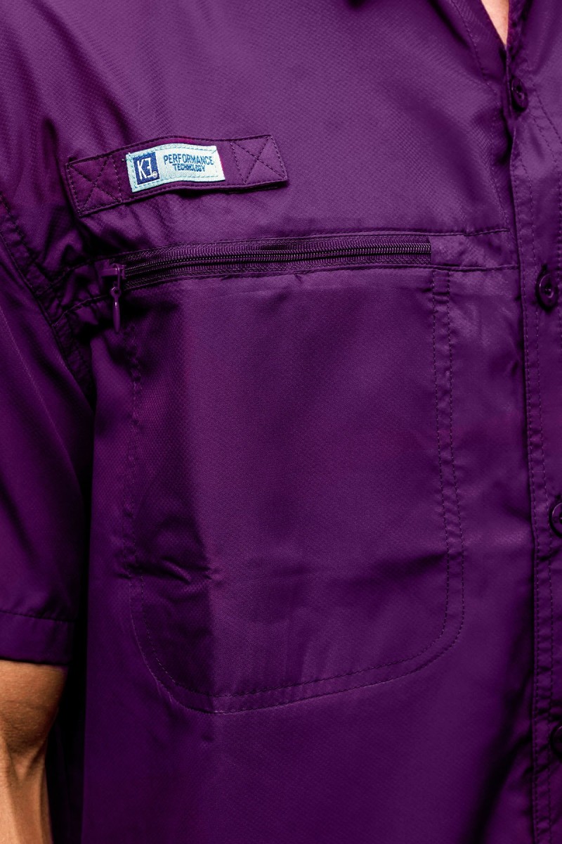 Camisa de Excelencia Operativa Ref. CC02-28