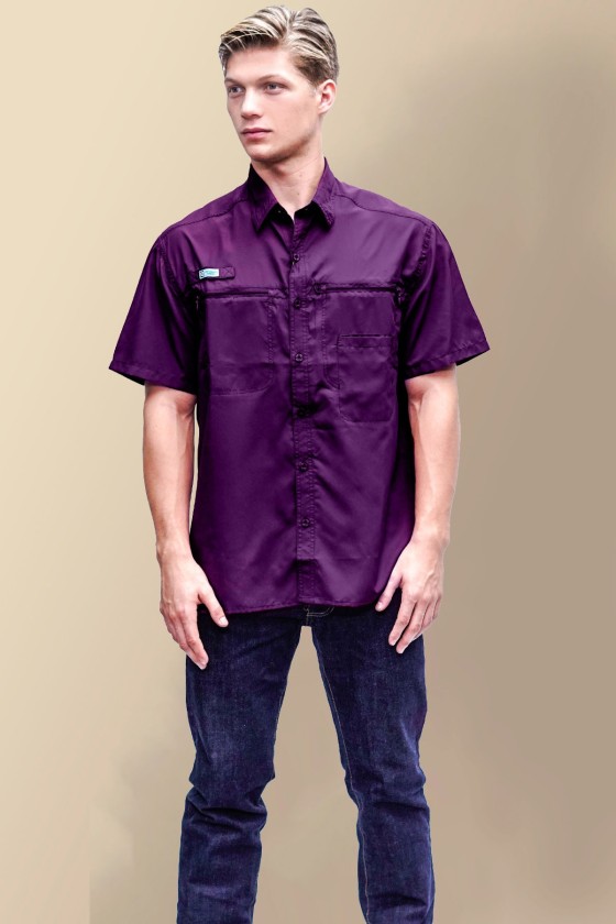 Camisa de Excelencia Operativa Ref. CC02-28