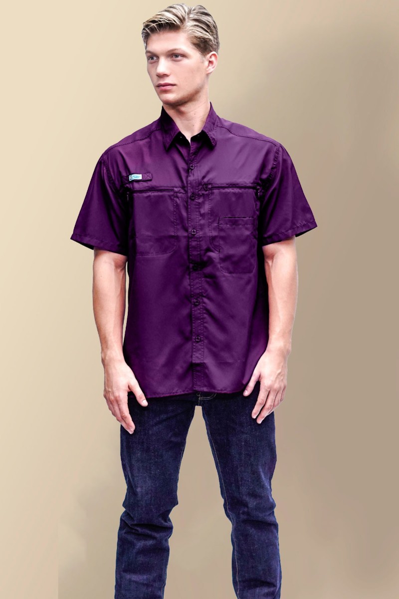 Camisa de Excelencia Operativa Ref. CC02-28