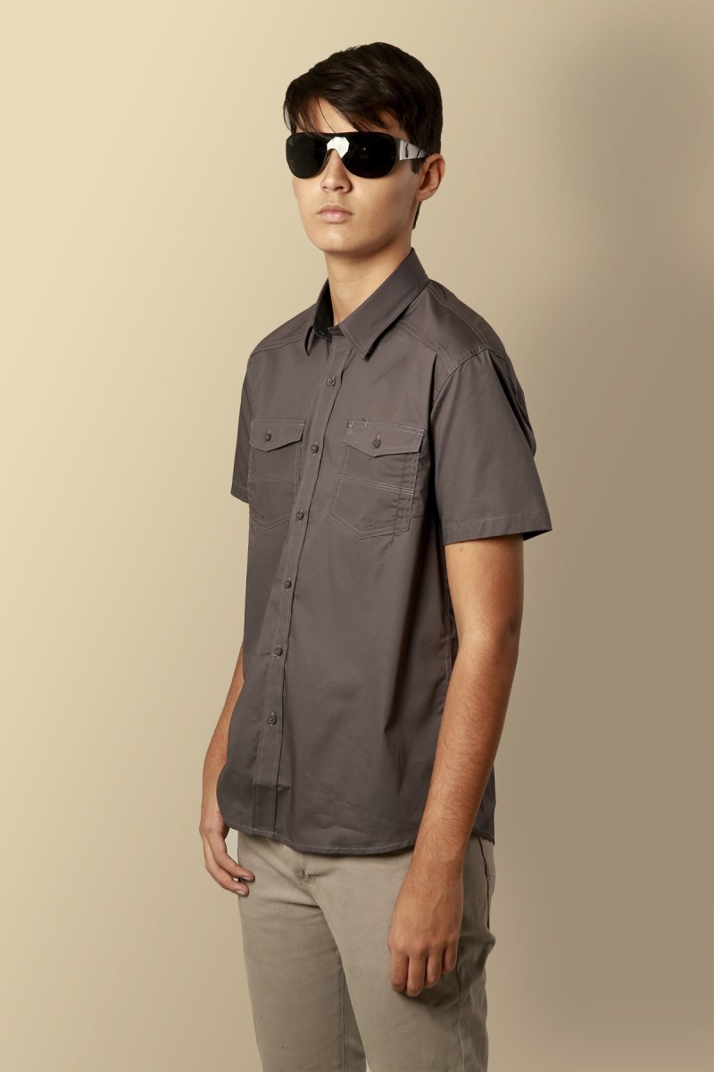 Camisa elegante | KƎ Casual Wear