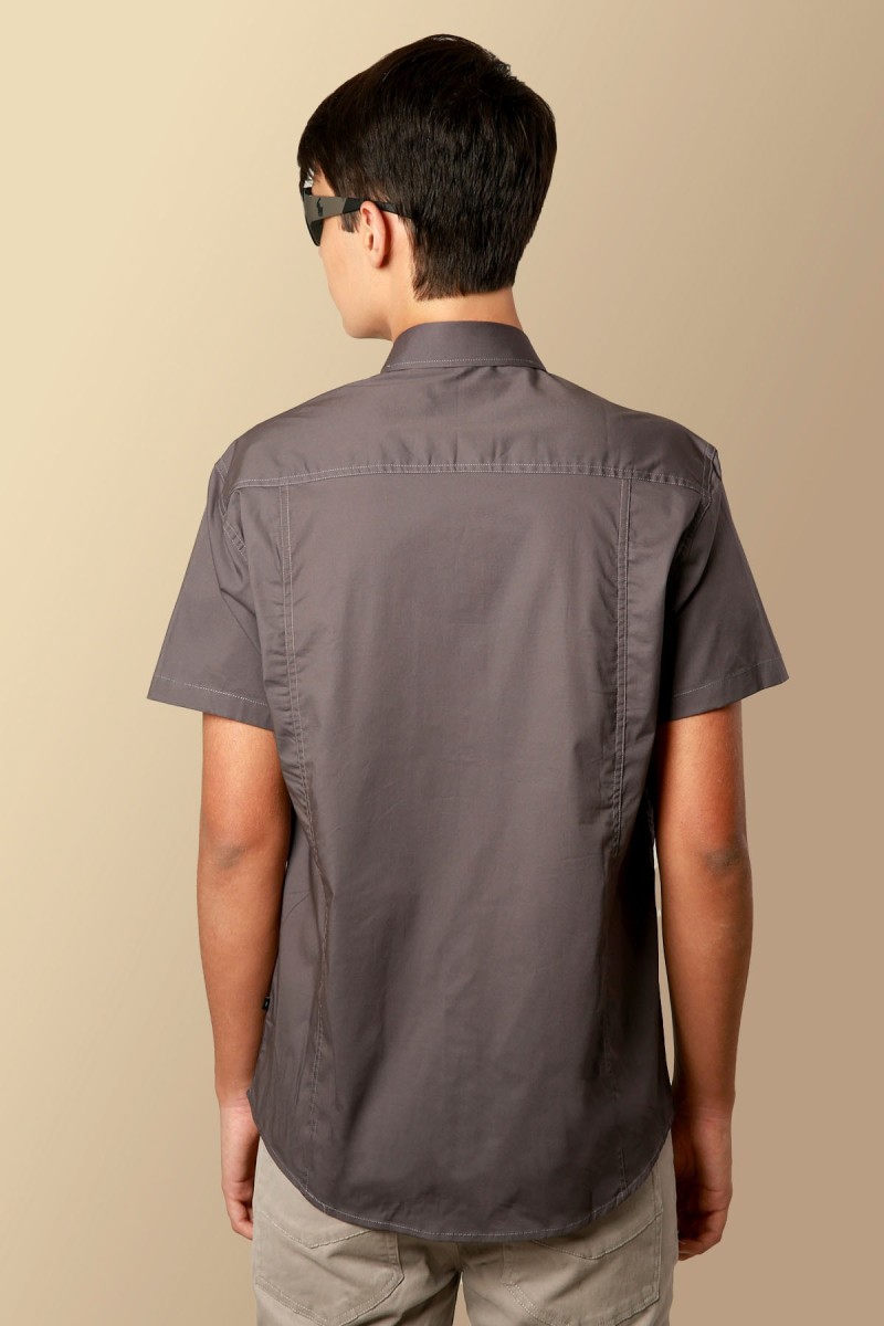 Camisa elegante | KƎ Casual Wear