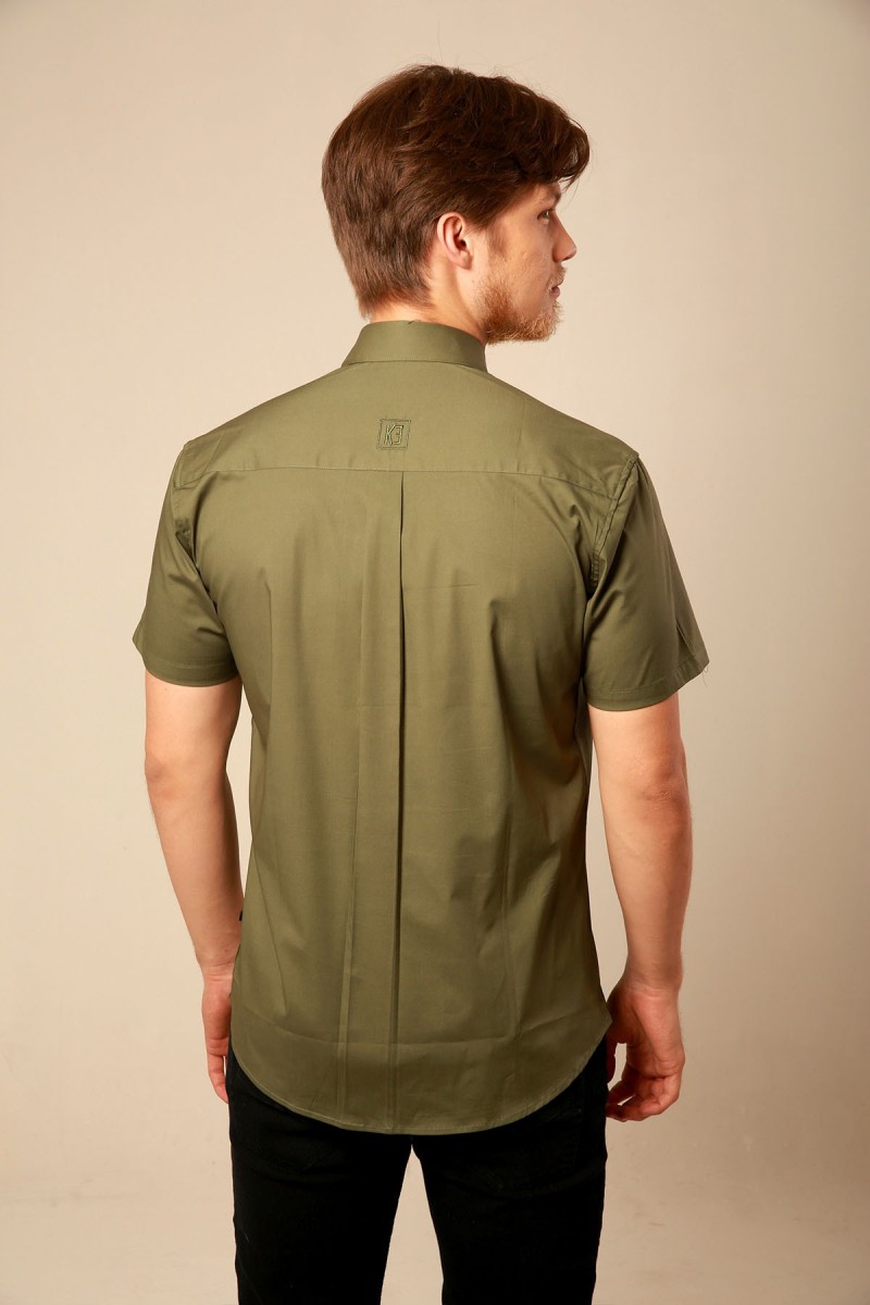Camisa elegante | KƎ Casual Wear