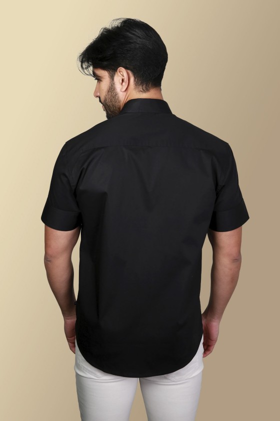 Camisa Elastic Fit | KƎ Casual Wear